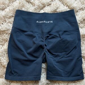 Alphalete Amplify Shorts